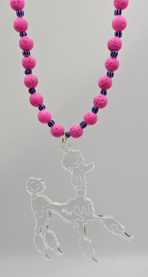 tpf Signature Range - PARADISE POODLE
