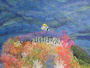 Underwater Lovers by tpf